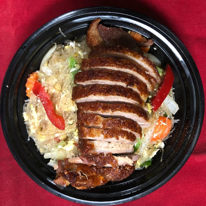 Pad Woon Sen.