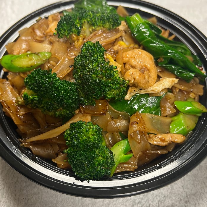 Pad See Ew.